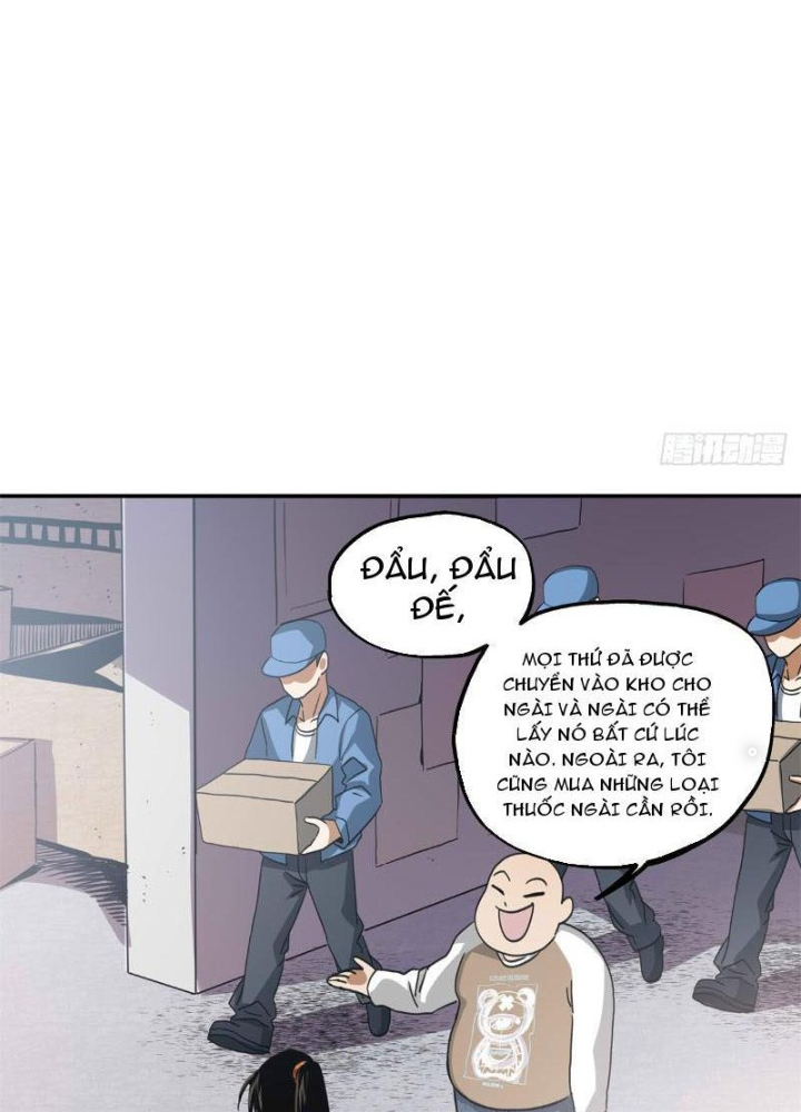 Thiếu Niên Nghiện Net Lưu Thiện Quật Khởi Chapter 13 - Trang 2