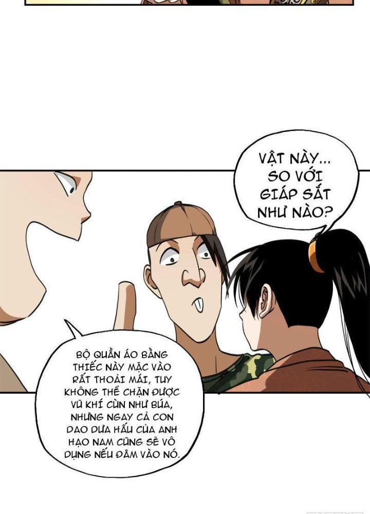 Thiếu Niên Nghiện Net Lưu Thiện Quật Khởi Chapter 13 - Trang 2
