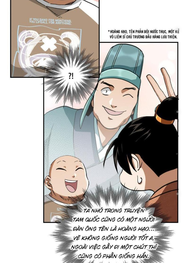 Thiếu Niên Nghiện Net Lưu Thiện Quật Khởi Chapter 13 - Trang 2