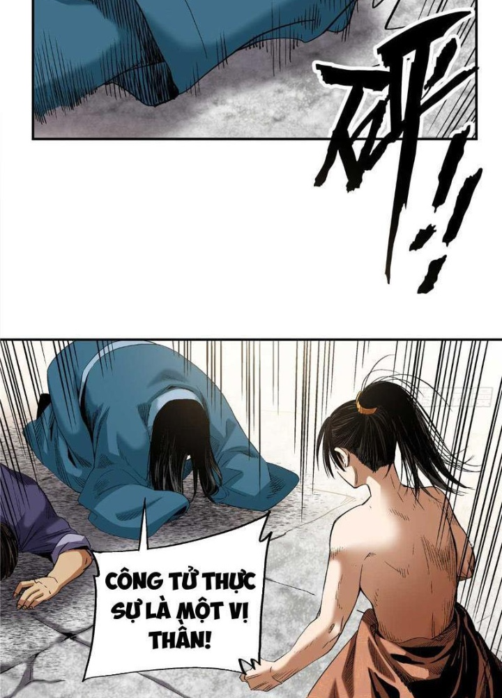 Thiếu Niên Nghiện Net Lưu Thiện Quật Khởi Chapter 14 - Trang 2