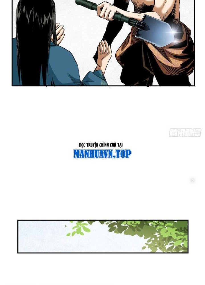 Thiếu Niên Nghiện Net Lưu Thiện Quật Khởi Chapter 14 - Trang 2
