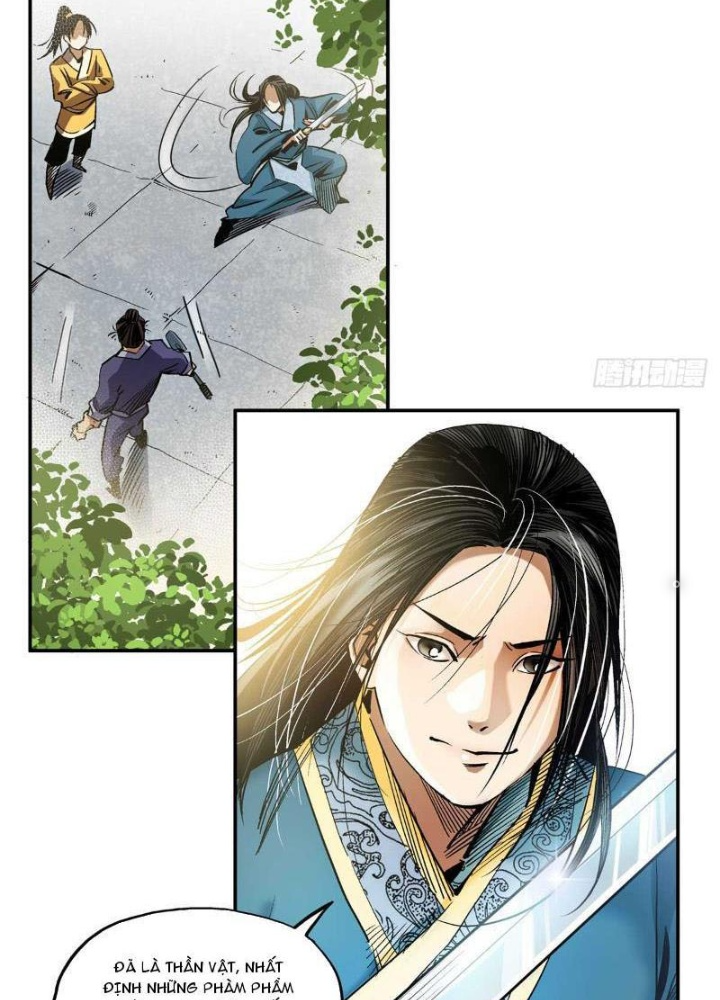 Thiếu Niên Nghiện Net Lưu Thiện Quật Khởi Chapter 14 - Trang 2