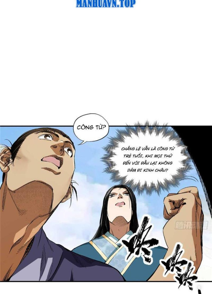 Thiếu Niên Nghiện Net Lưu Thiện Quật Khởi Chapter 14 - Trang 2