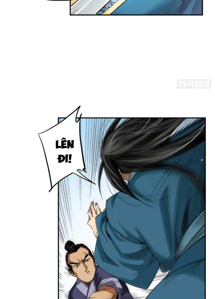 Thiếu Niên Nghiện Net Lưu Thiện Quật Khởi Chapter 14 - Trang 2