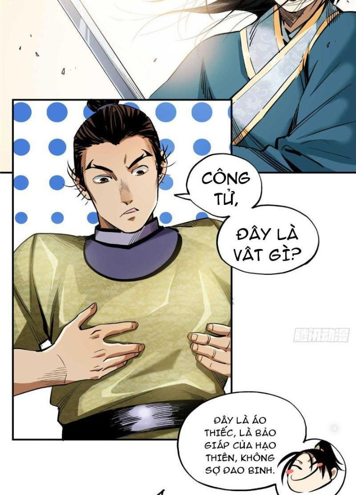 Thiếu Niên Nghiện Net Lưu Thiện Quật Khởi Chapter 14 - Trang 2