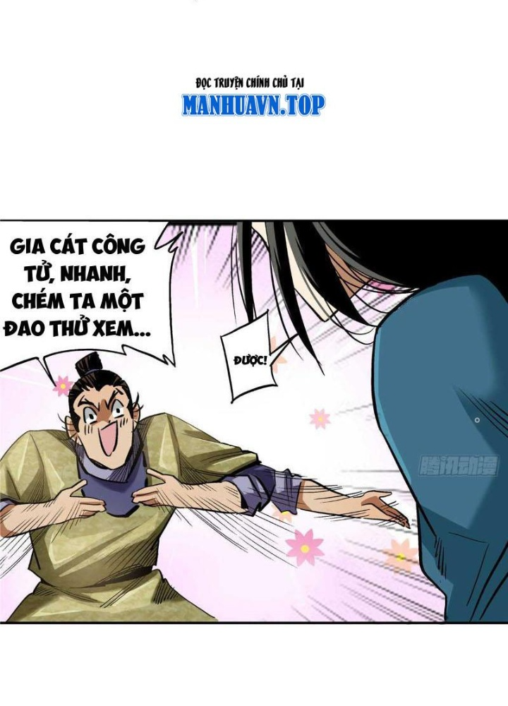 Thiếu Niên Nghiện Net Lưu Thiện Quật Khởi Chapter 14 - Trang 2