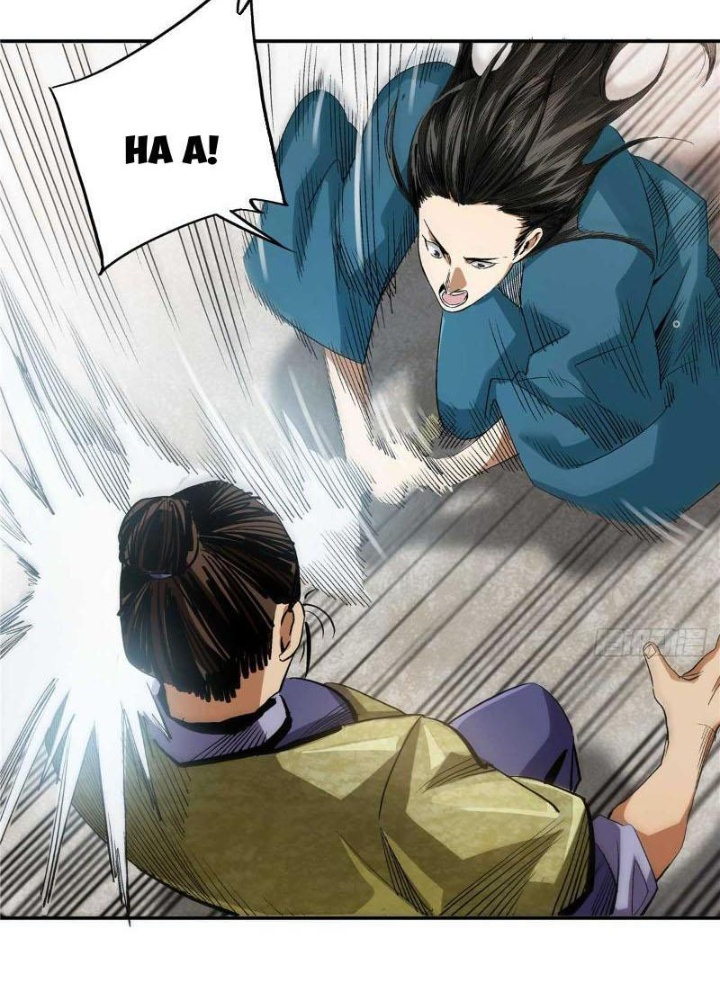 Thiếu Niên Nghiện Net Lưu Thiện Quật Khởi Chapter 14 - Trang 2