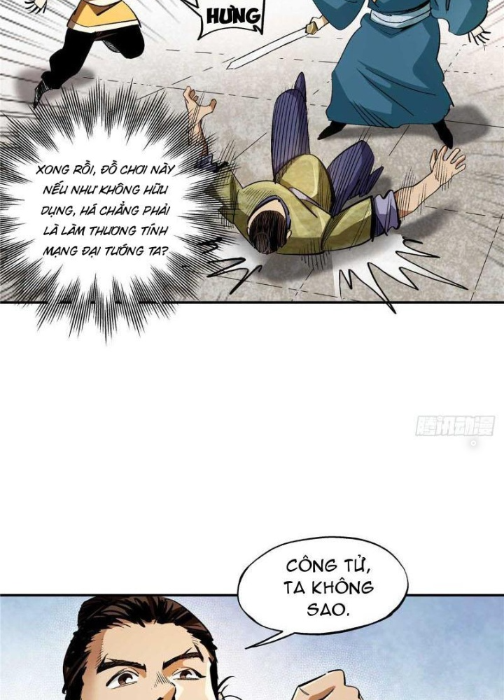 Thiếu Niên Nghiện Net Lưu Thiện Quật Khởi Chapter 14 - Trang 2
