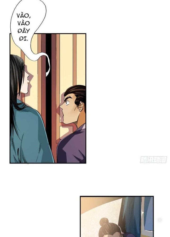 Thiếu Niên Nghiện Net Lưu Thiện Quật Khởi Chapter 14 - Trang 2