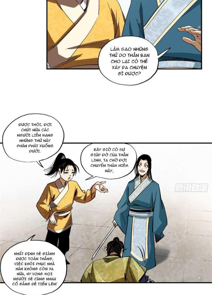 Thiếu Niên Nghiện Net Lưu Thiện Quật Khởi Chapter 14 - Trang 2