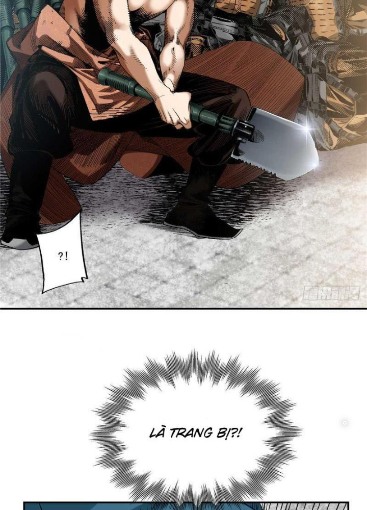 Thiếu Niên Nghiện Net Lưu Thiện Quật Khởi Chapter 14 - Trang 2