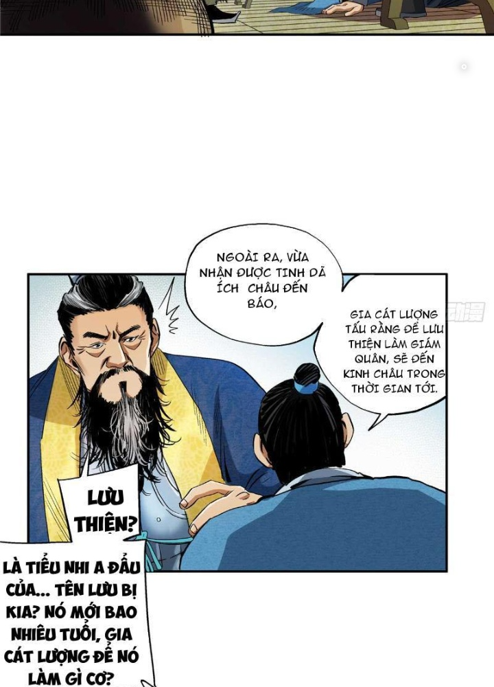 Thiếu Niên Nghiện Net Lưu Thiện Quật Khởi Chapter 15 - Trang 2