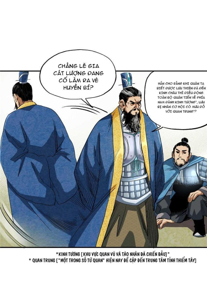 Thiếu Niên Nghiện Net Lưu Thiện Quật Khởi Chapter 15 - Trang 2