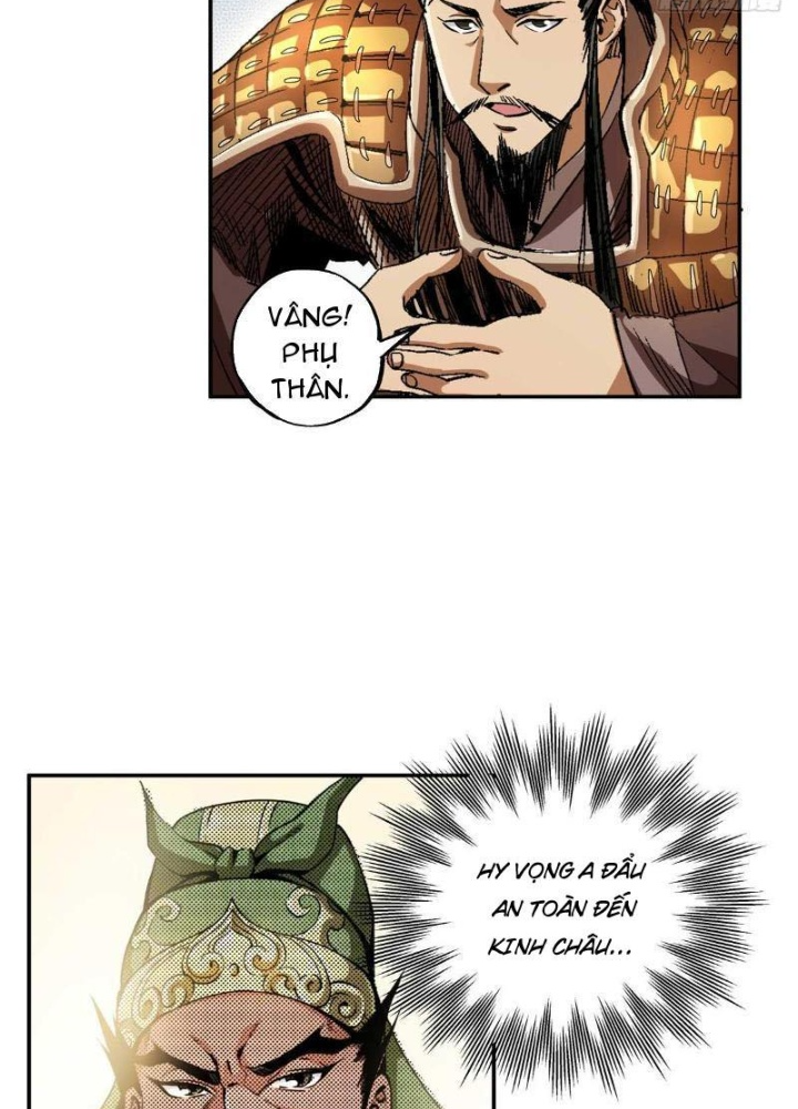 Thiếu Niên Nghiện Net Lưu Thiện Quật Khởi Chapter 15 - Trang 2