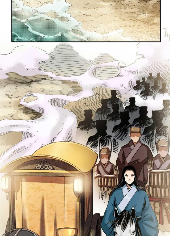 Thiếu Niên Nghiện Net Lưu Thiện Quật Khởi Chapter 15 - Trang 2