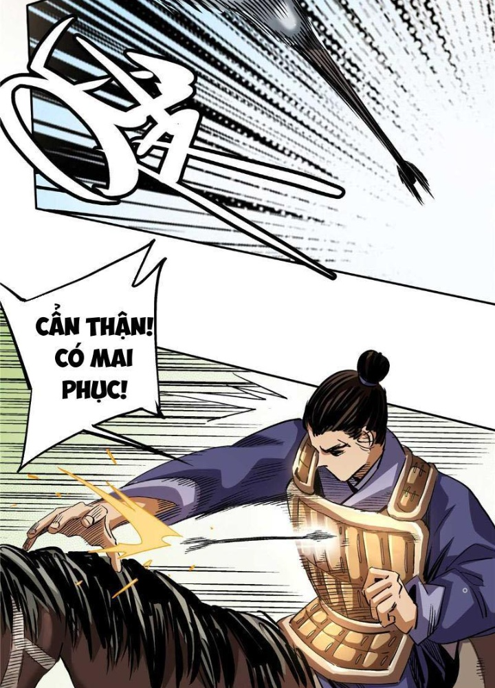 Thiếu Niên Nghiện Net Lưu Thiện Quật Khởi Chapter 15 - Trang 2