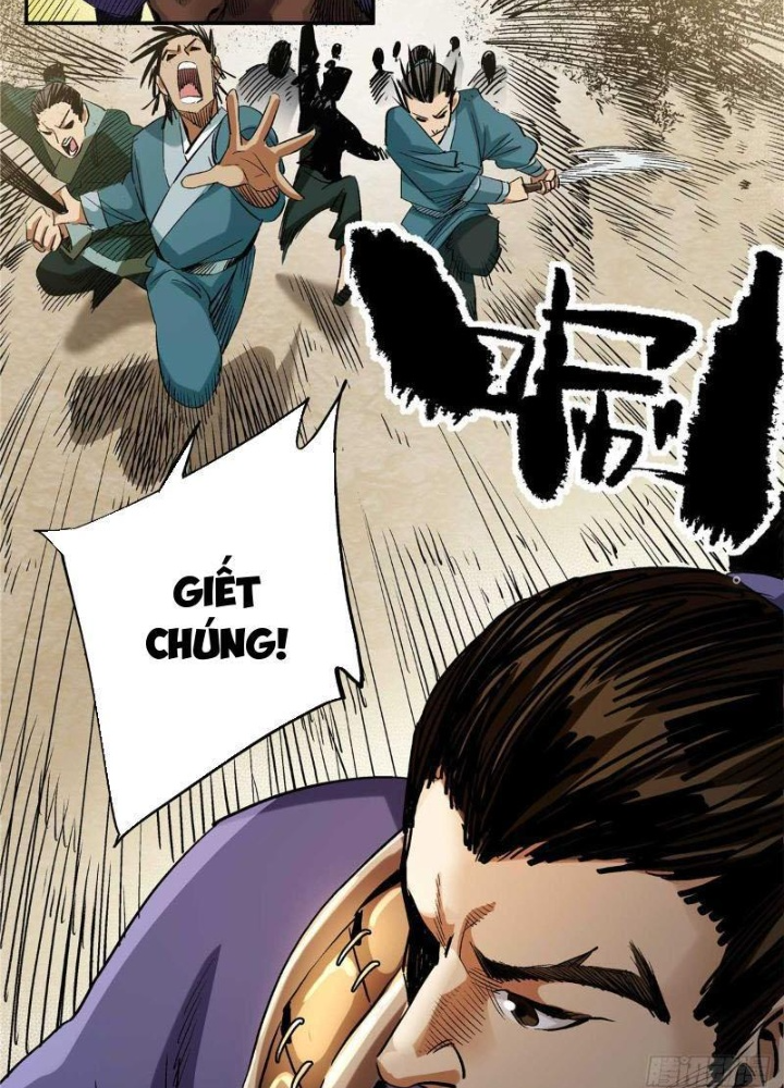 Thiếu Niên Nghiện Net Lưu Thiện Quật Khởi Chapter 15 - Trang 2