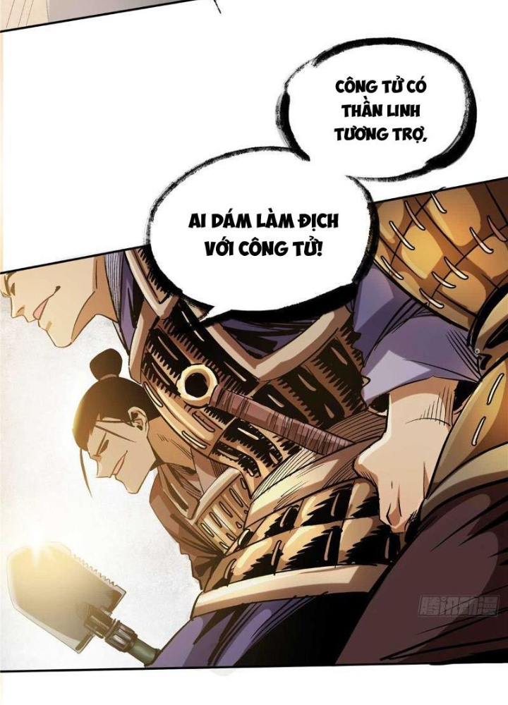 Thiếu Niên Nghiện Net Lưu Thiện Quật Khởi Chapter 15 - Trang 2