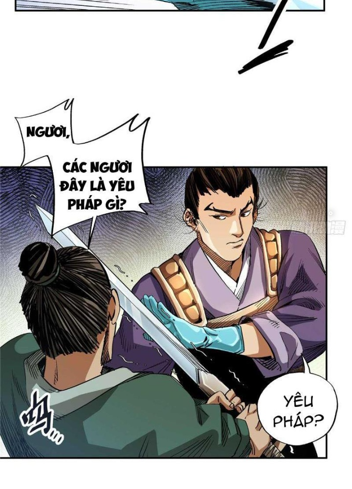 Thiếu Niên Nghiện Net Lưu Thiện Quật Khởi Chapter 15 - Trang 2