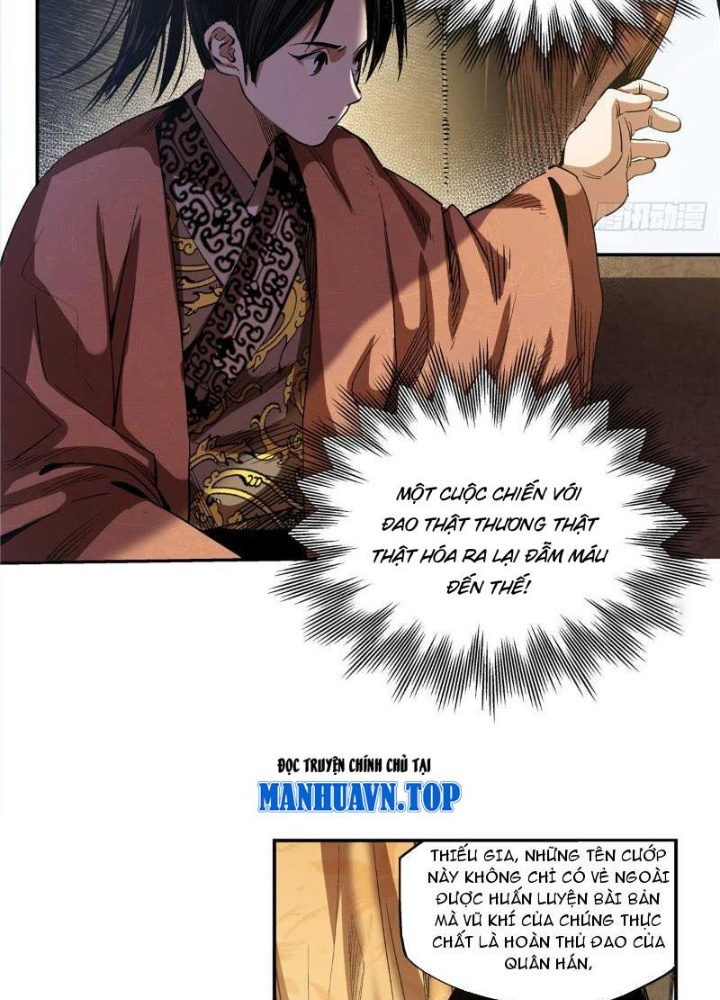 Thiếu Niên Nghiện Net Lưu Thiện Quật Khởi Chapter 15 - Trang 2