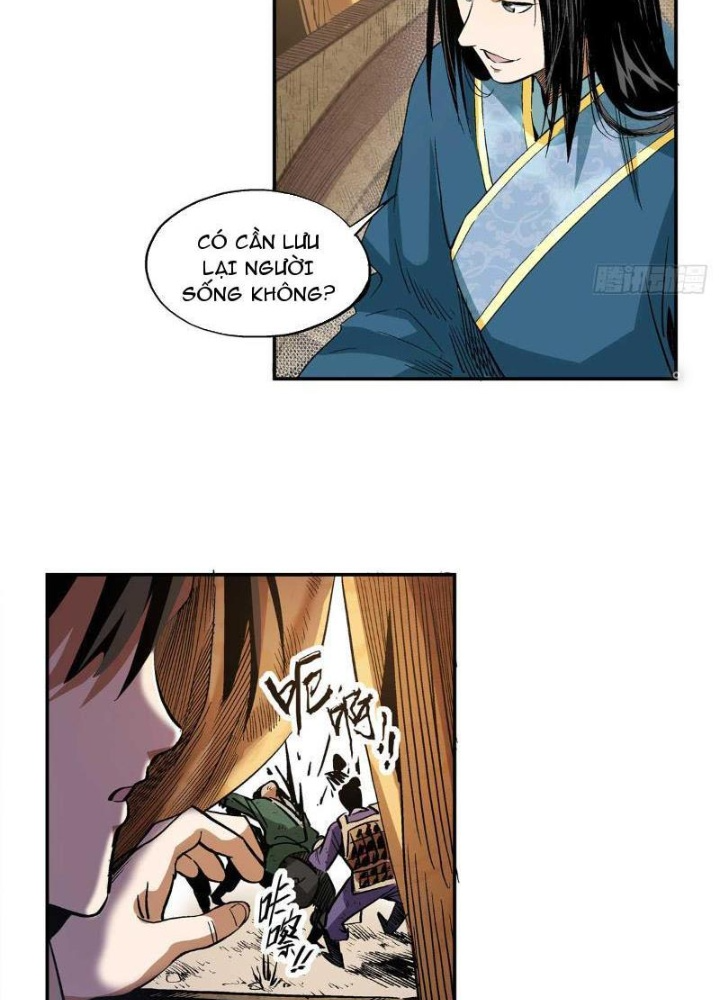 Thiếu Niên Nghiện Net Lưu Thiện Quật Khởi Chapter 15 - Trang 2