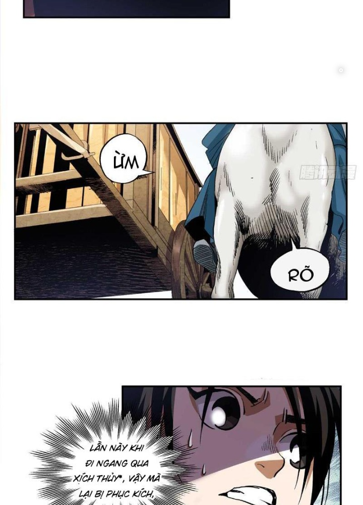 Thiếu Niên Nghiện Net Lưu Thiện Quật Khởi Chapter 15 - Trang 2