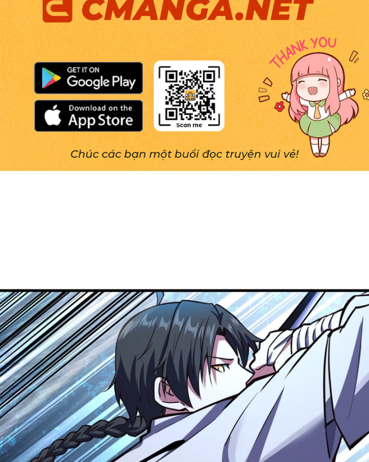 Dị Thần Làm Loạn, Ta Trở Tay Giết Luôn Thần Chapter 11 - Trang 2