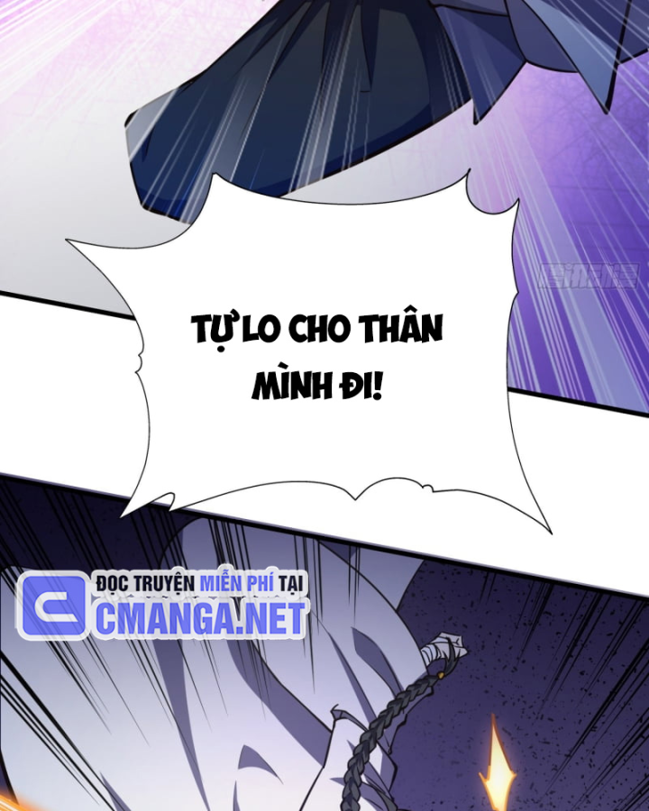 Dị Thần Làm Loạn, Ta Trở Tay Giết Luôn Thần Chapter 11 - Trang 2