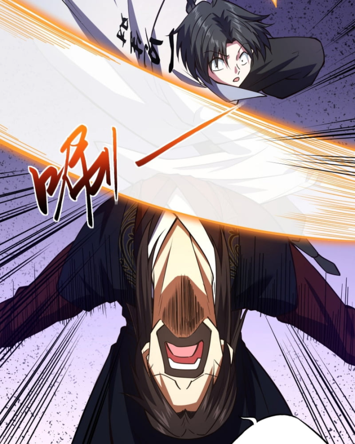 Dị Thần Làm Loạn, Ta Trở Tay Giết Luôn Thần Chapter 11 - Trang 2