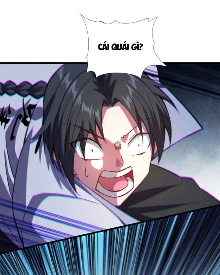 Dị Thần Làm Loạn, Ta Trở Tay Giết Luôn Thần Chapter 11 - Trang 2