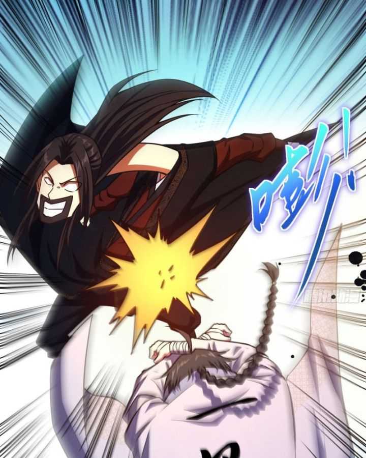 Dị Thần Làm Loạn, Ta Trở Tay Giết Luôn Thần Chapter 11 - Trang 2