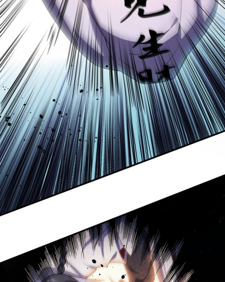 Dị Thần Làm Loạn, Ta Trở Tay Giết Luôn Thần Chapter 11 - Trang 2