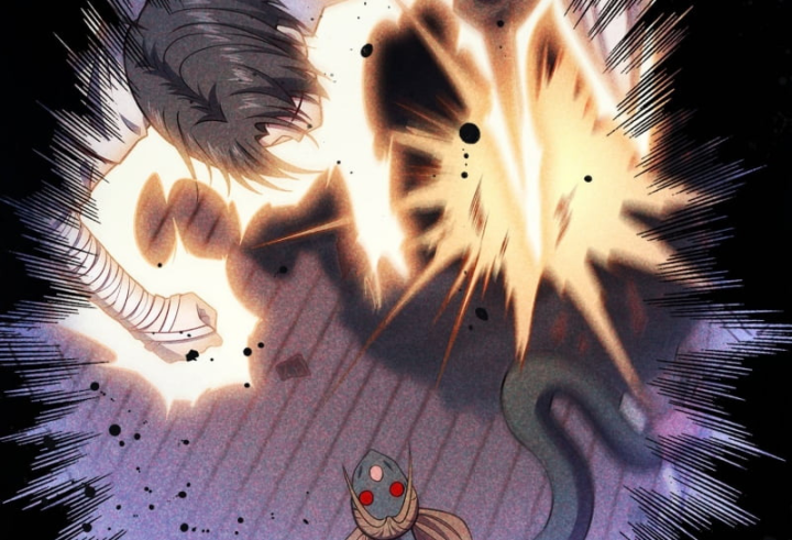 Dị Thần Làm Loạn, Ta Trở Tay Giết Luôn Thần Chapter 11 - Trang 2