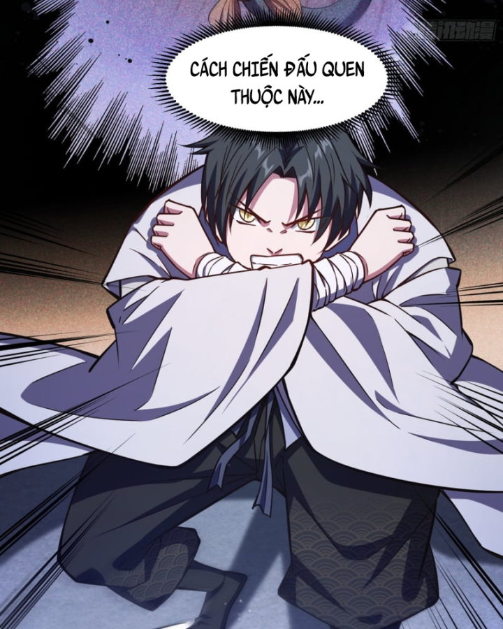 Dị Thần Làm Loạn, Ta Trở Tay Giết Luôn Thần Chapter 11 - Trang 2