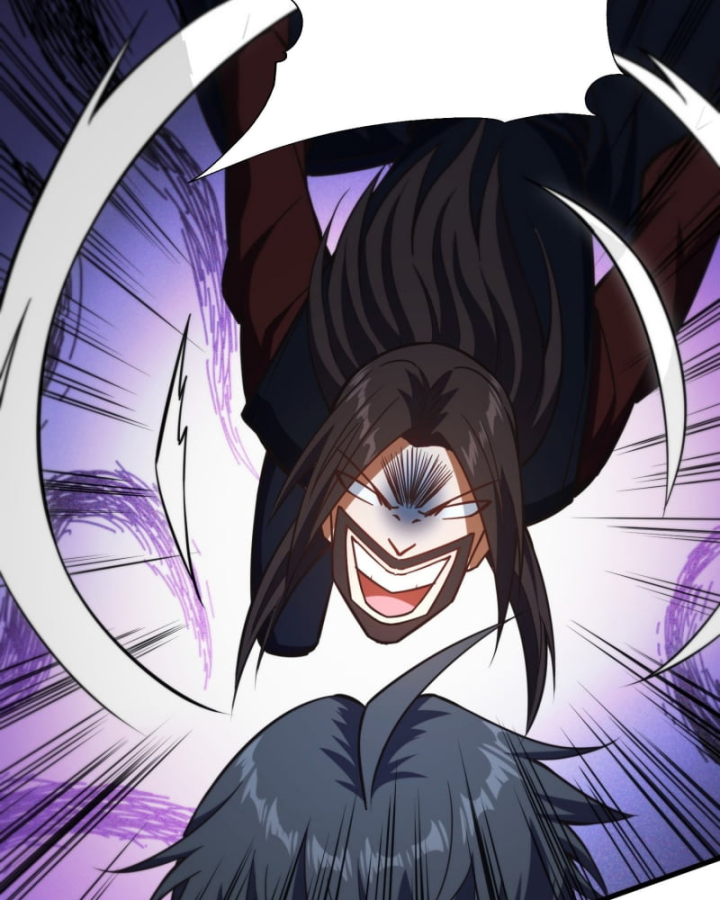 Dị Thần Làm Loạn, Ta Trở Tay Giết Luôn Thần Chapter 11 - Trang 2