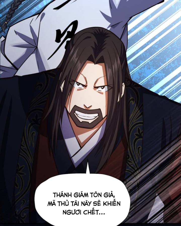 Dị Thần Làm Loạn, Ta Trở Tay Giết Luôn Thần Chapter 11 - Trang 2