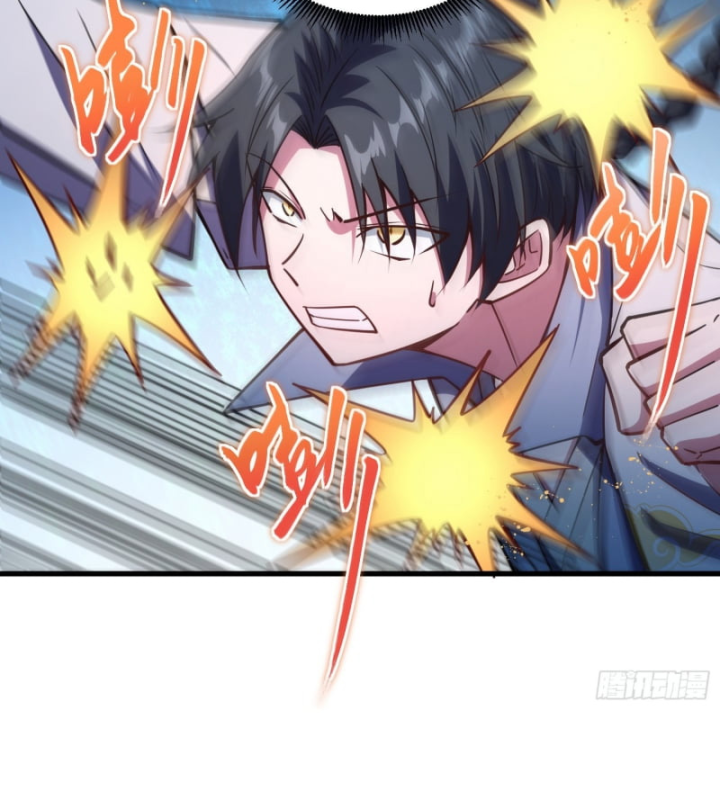 Dị Thần Làm Loạn, Ta Trở Tay Giết Luôn Thần Chapter 11 - Trang 2