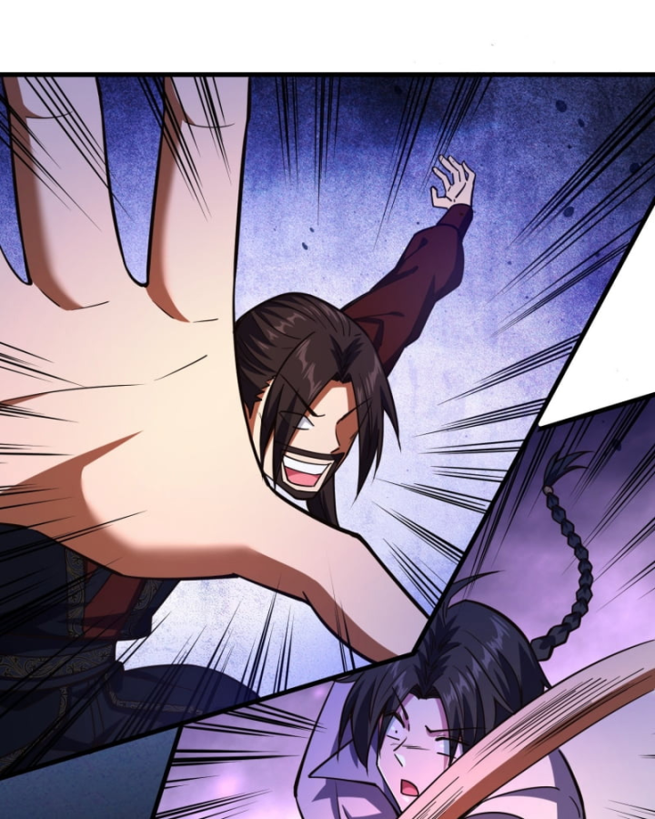 Dị Thần Làm Loạn, Ta Trở Tay Giết Luôn Thần Chapter 11 - Trang 2