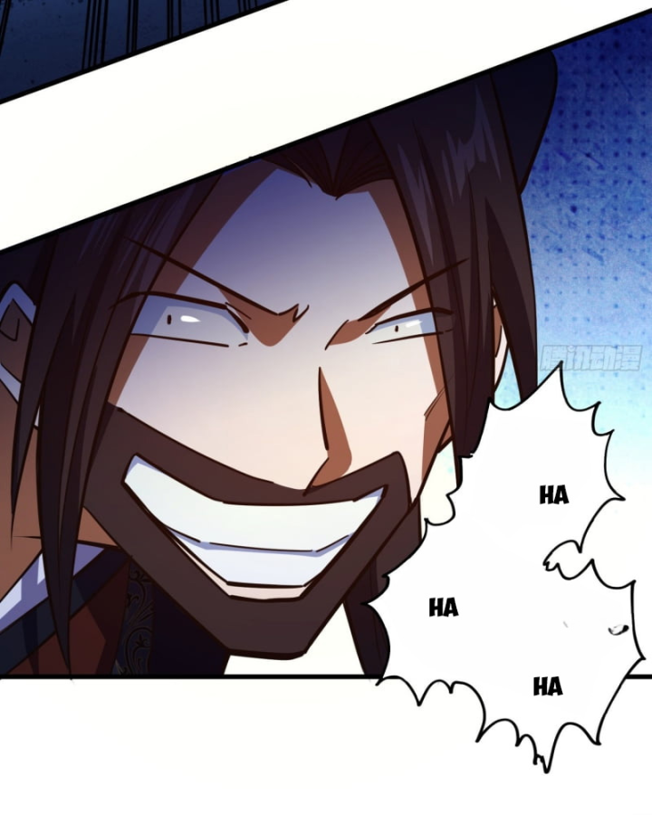 Dị Thần Làm Loạn, Ta Trở Tay Giết Luôn Thần Chapter 11 - Trang 2