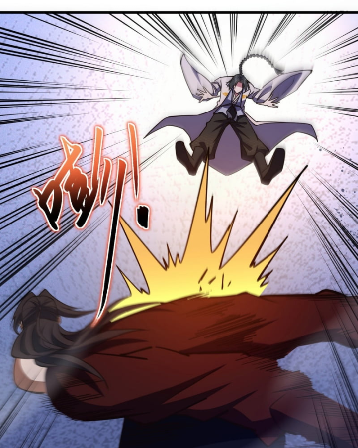 Dị Thần Làm Loạn, Ta Trở Tay Giết Luôn Thần Chapter 11 - Trang 2