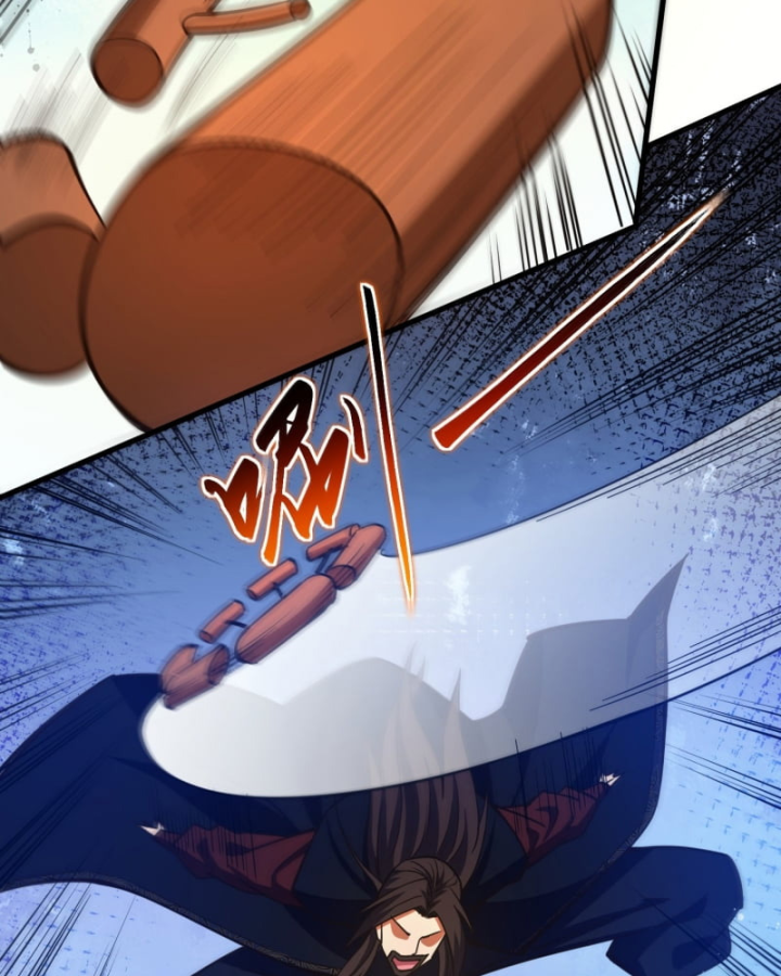 Dị Thần Làm Loạn, Ta Trở Tay Giết Luôn Thần Chapter 11 - Trang 2