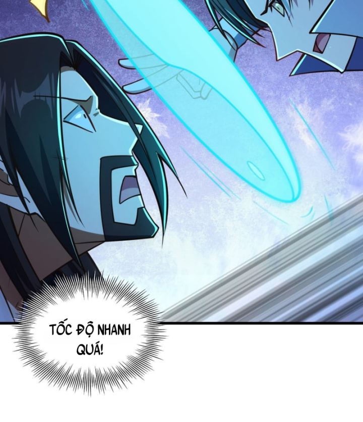 Dị Thần Làm Loạn, Ta Trở Tay Giết Luôn Thần Chapter 11 - Trang 2