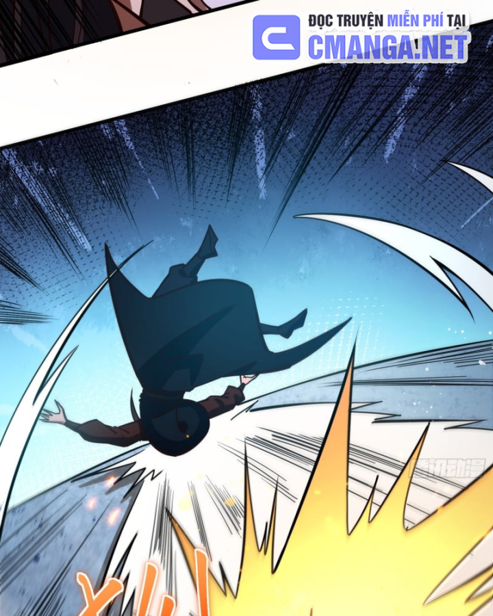 Dị Thần Làm Loạn, Ta Trở Tay Giết Luôn Thần Chapter 11 - Trang 2