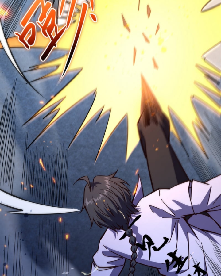 Dị Thần Làm Loạn, Ta Trở Tay Giết Luôn Thần Chapter 11 - Trang 2