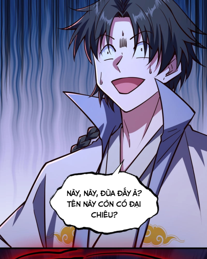 Dị Thần Làm Loạn, Ta Trở Tay Giết Luôn Thần Chapter 11 - Trang 2