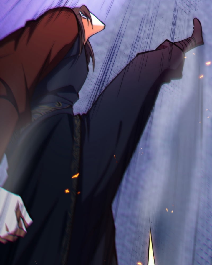 Dị Thần Làm Loạn, Ta Trở Tay Giết Luôn Thần Chapter 11 - Trang 2