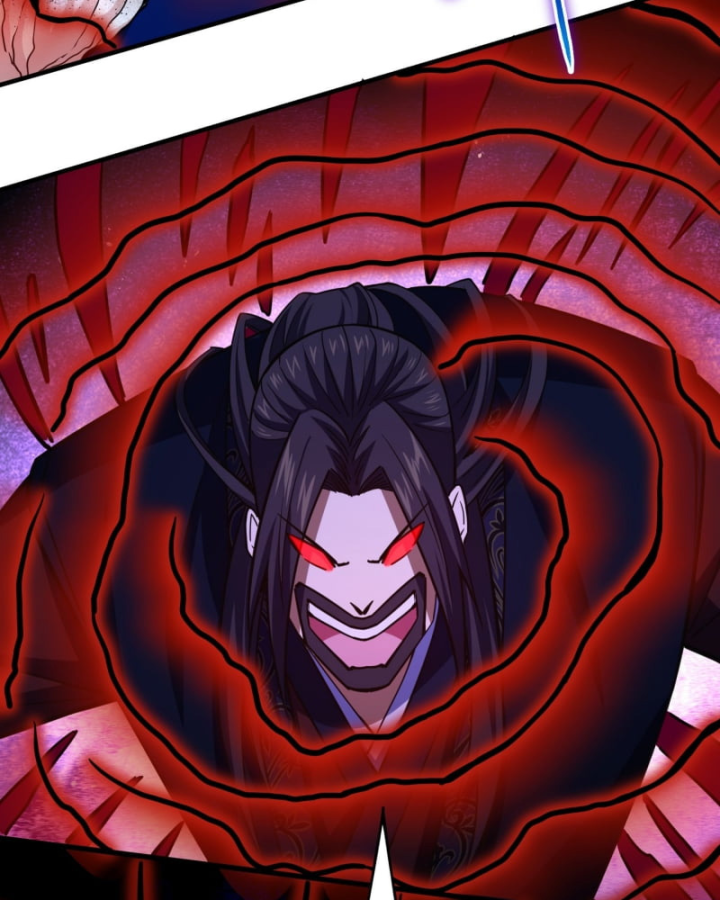 Dị Thần Làm Loạn, Ta Trở Tay Giết Luôn Thần Chapter 11 - Trang 2