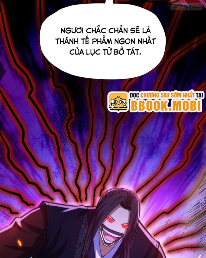 Dị Thần Làm Loạn, Ta Trở Tay Giết Luôn Thần Chapter 11 - Trang 2