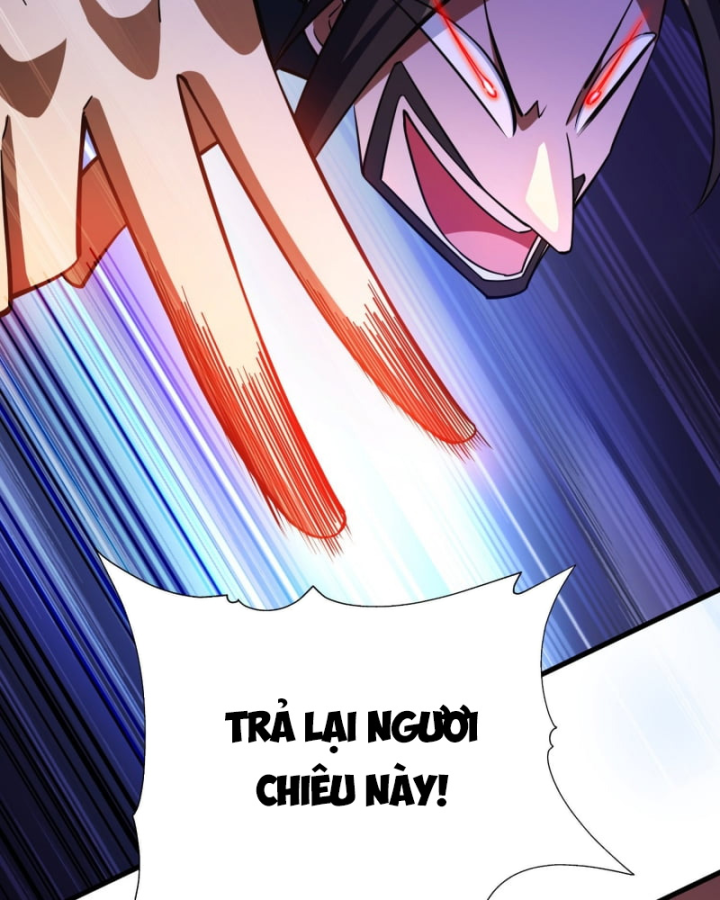 Dị Thần Làm Loạn, Ta Trở Tay Giết Luôn Thần Chapter 11 - Trang 2