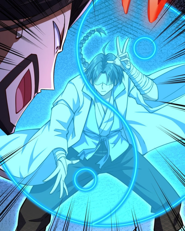 Dị Thần Làm Loạn, Ta Trở Tay Giết Luôn Thần Chapter 11 - Trang 2